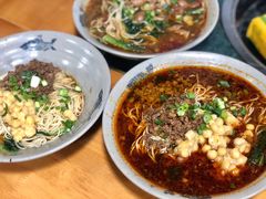 -丁丁猫重庆小面(徐州路店)
