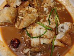 -大铁勺新津菜(中北永旺店)