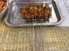 -马贤涮烤(超英·长乐家园店)