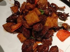 -老阿爸鲜鱼土菜(昆山花桥店)
