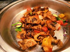 -太原富力万达文华酒店·美食汇西餐厅