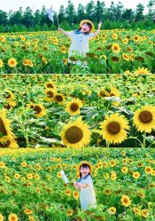 -蜜糖派儿童摄影(青建·太阳岛店)