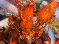 -四禧精酿铜锅涮肉·烧烤工场(大明湖店)