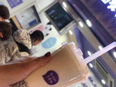 -一只酸奶牛(八一路店)