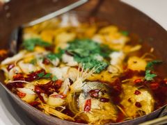 -梦都海鲜酒家(万达广场江桥店)