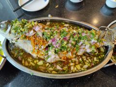 -小姨家常菜(昭萍东路店)