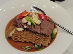 -源牌酒店·家常六安菜