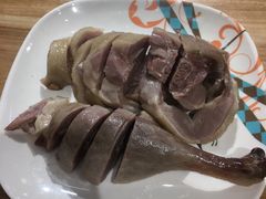 -老城南.鸭血粉丝汤(夫子庙店)