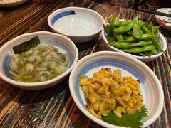 -平成屋·午肴夜酒(四川北路店)