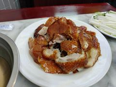 北京烤鸭-大碗居老北京炸酱面(蛇口店)