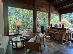 -广富林宰相府酒店·水云间