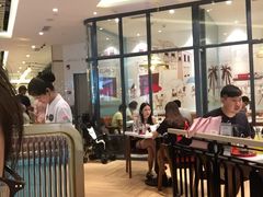 大堂-翠华餐厅(宝安壹方城店)
