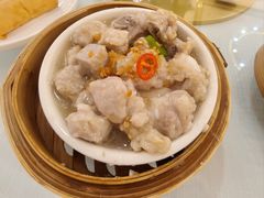 -福满楼·海鲜酒家(福永益田店)