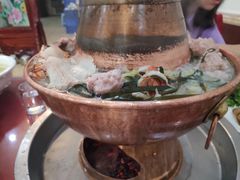 -山海关清和浑锅店
