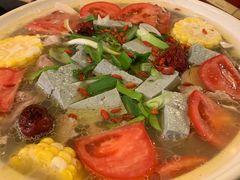 -花水湾红太阳牛肉汤锅