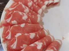 手切羊肉皇-鑫隆四季涮肉(香河店)