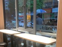 -麦当劳(开平潭江店)