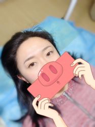 -Yue Show馨选·半永久纹眉纹眼线