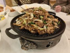 -汇贤府·李氏新鲁菜(万寿路店)
