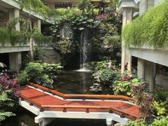 -白天鹅宾馆·流浮阁咖啡厅