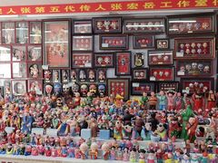 -北方美博城(通北路店)