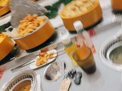 -喜家自助小火锅(卓悦里店)