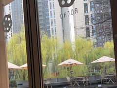 -ROCHO(仁恒江湾城店)