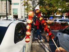 -糖葫芦王保定名吃(古莲花池店)