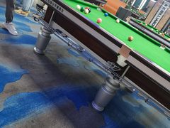 -阿K桌球(星光大道店)