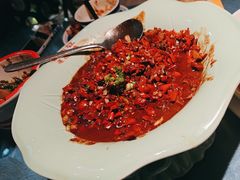 -老萍巷莲花血鸭·萍乡地标江西菜(步行街店)