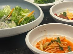 -本家·添百客韩国料理(泰然店)