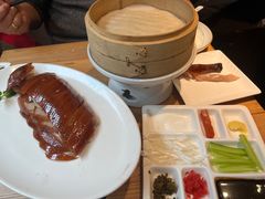 -四季民福烤鸭店(前门廊房二条店)