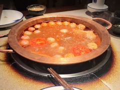 -重八牛府(花乡奥莱店)