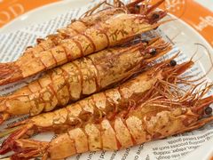 -粤盛海鲜平价店(洛溪食街店)