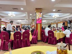 -吉莲利苑海鲜酒家(珠海拱北28年老字号店)
