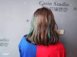 -柯琳造型直营店