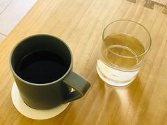 -Onirii Coffee(长乐路店)