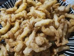 -琥珀老六龙虾(四里河店)