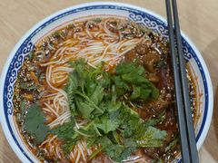 -林静小吃(复兴路店)