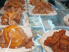 -二宽中国兰州拉面(幸福城店)
