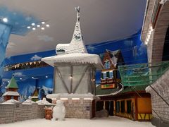 -湘江欢乐城欢乐雪域