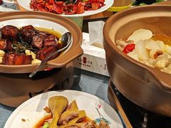 -印巷里主题餐厅(马鞍山店)