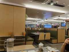 -海底捞火锅(旭辉MALL店)