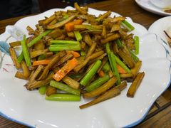 -老味道锅包肉(日照街店)
