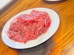 -牛满溢·自助潮汕鲜牛肉火锅(龙汇路店)