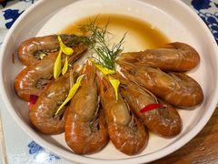 -姑苏家宴·苏帮菜·松鼠桂鱼(苏州总店)