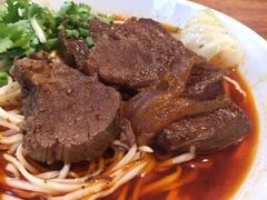 -聚园面庄(新光天地店)