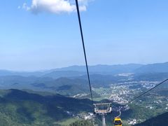 -萍乡武功山风景名胜区