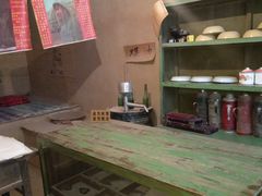 -梁家河村红色旅游区