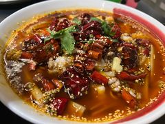 -麻六记(凤凰汇店)